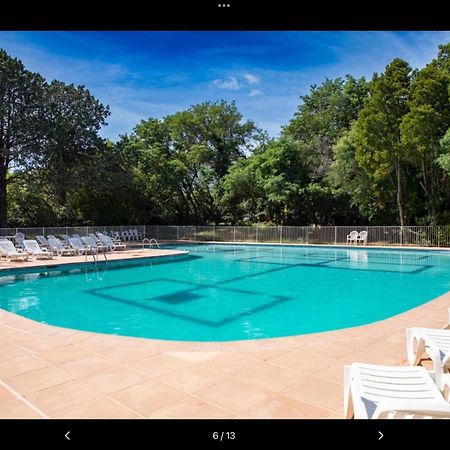 Eden Apartment แซ็ง-ทรอเป ภายนอก รูปภาพ