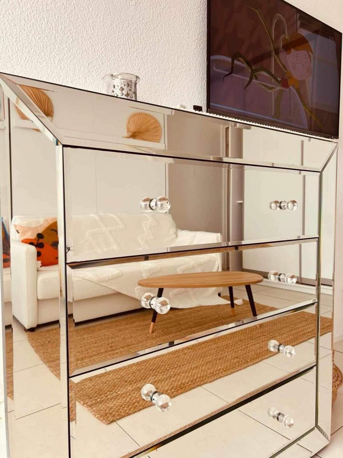 Eden Apartment แซ็ง-ทรอเป ภายนอก รูปภาพ