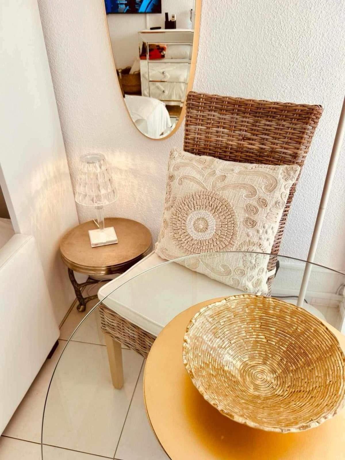 Eden Apartment แซ็ง-ทรอเป ภายนอก รูปภาพ