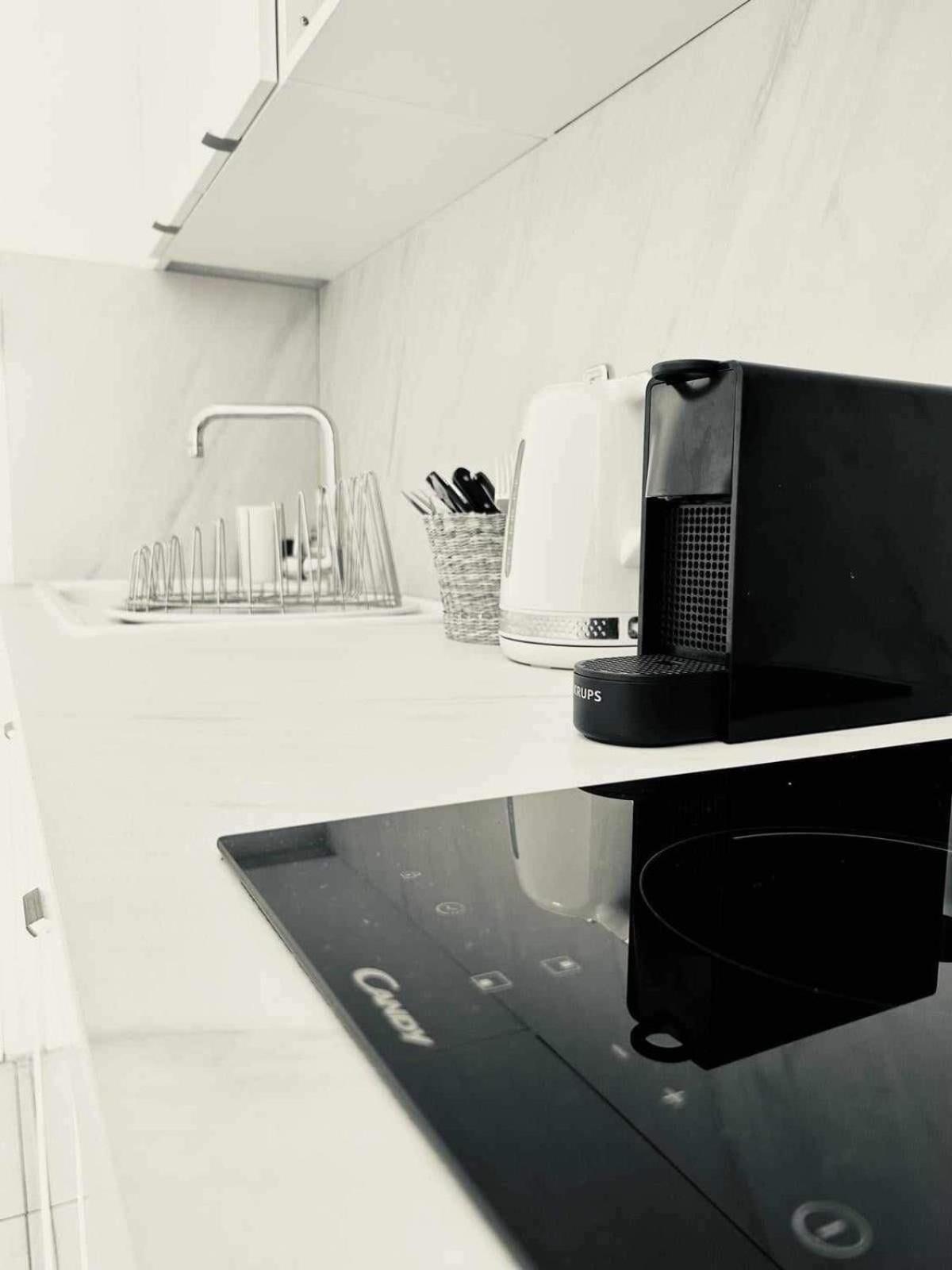 Eden Apartment แซ็ง-ทรอเป ภายนอก รูปภาพ