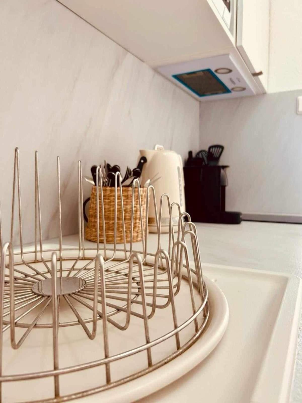 Eden Apartment แซ็ง-ทรอเป ภายนอก รูปภาพ